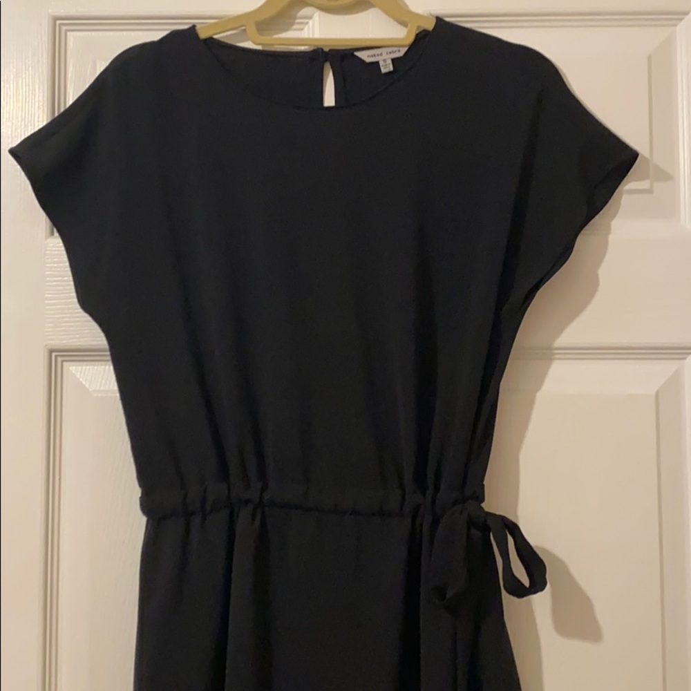 Mini dress